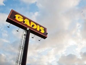 rótulos para supermercados
