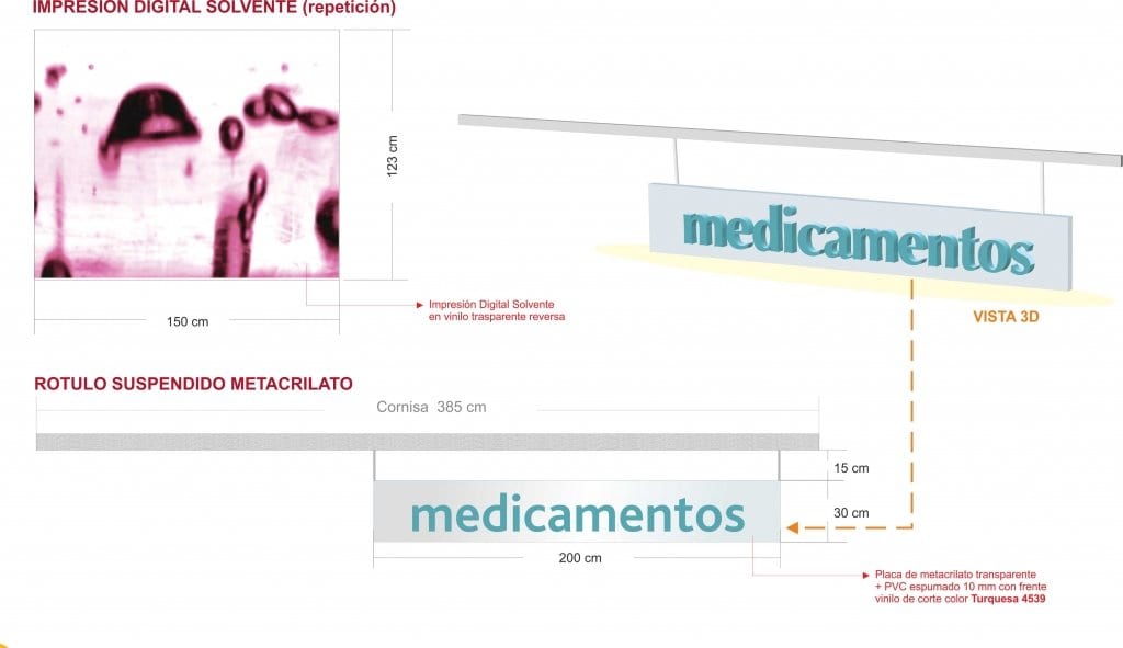 BOCETO 03. FARMACIA XANADU_FACHADA