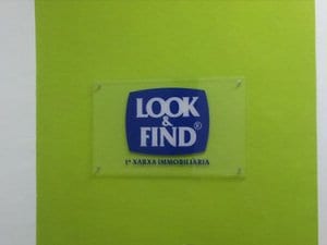look and find