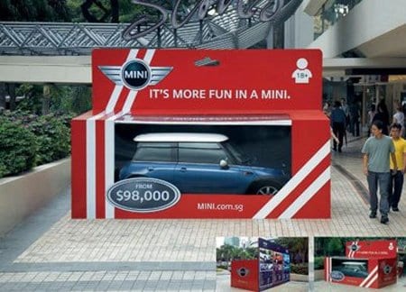 20 campañas publicitarias muy originales (8)