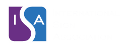 international sign association