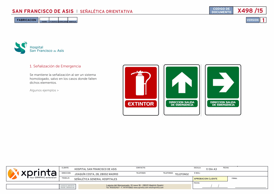 Diseño del Proyecto