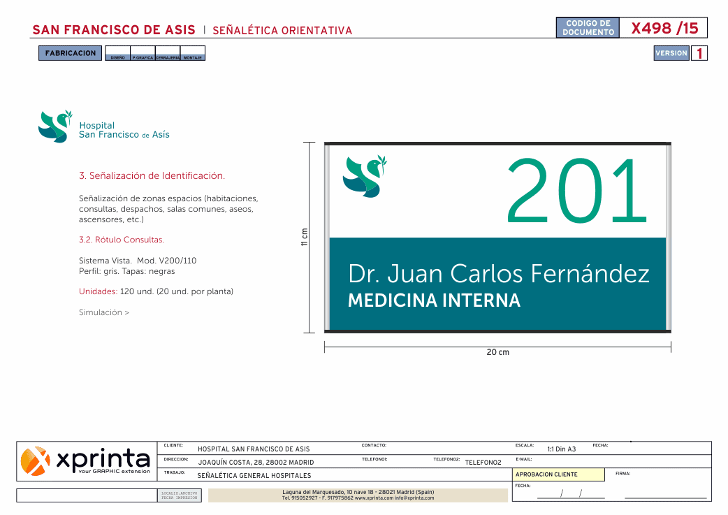 Diseño del Proyecto