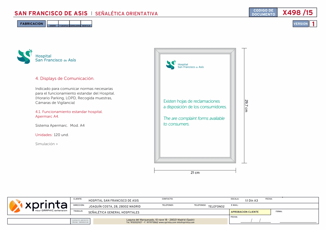 Diseño del Proyecto