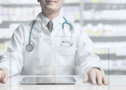 mamparas protectoras para comercios
