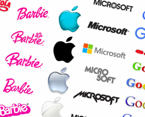 10 herramientas gratuitas para crear logotipos