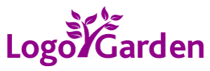 logo garden
