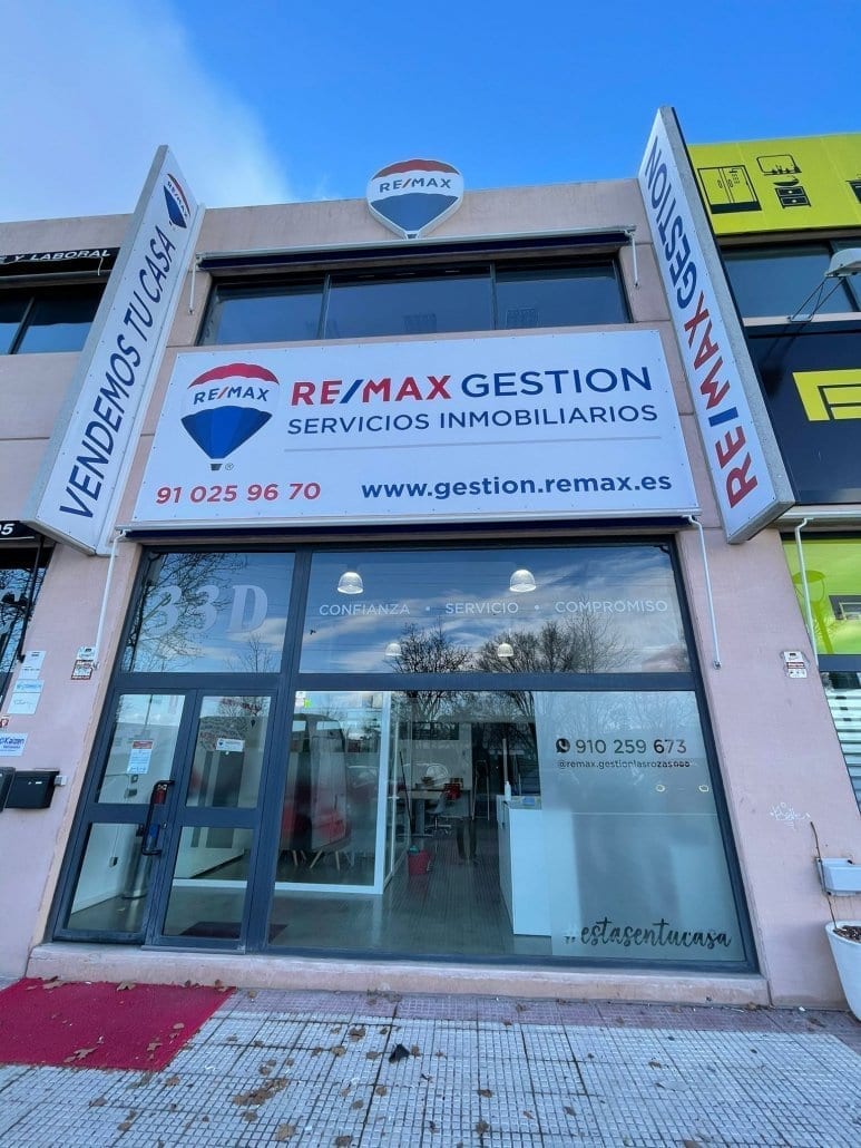 Decoración para inmobiliarias