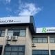 vinilos para naves industriales