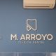 logos corpóreos para recepción