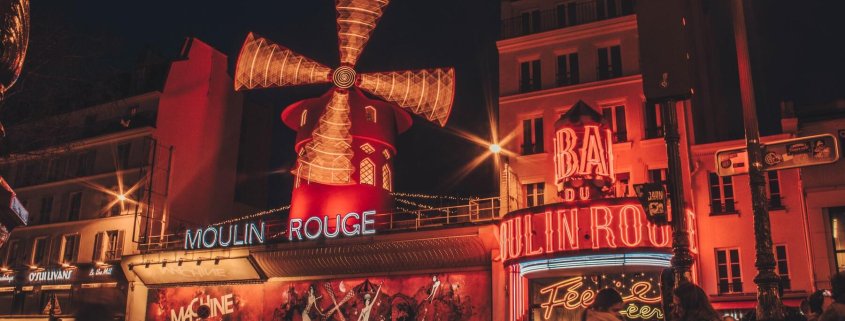 Moulin Rouge