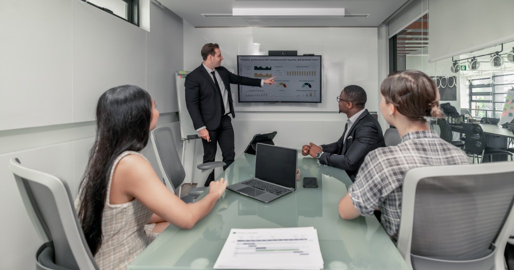 marketing interno