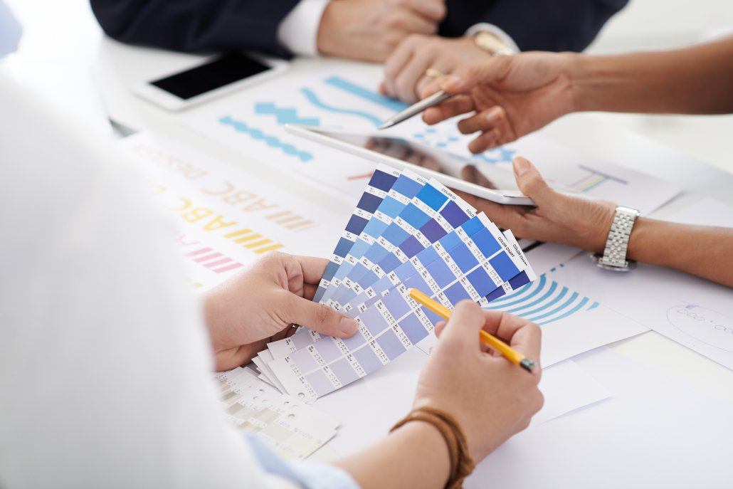 claves de la identidad corporativa