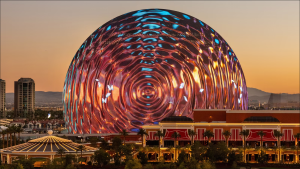 the sphere