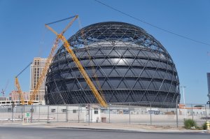 the sphere