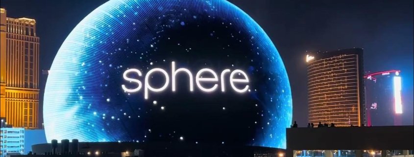 the sphere
